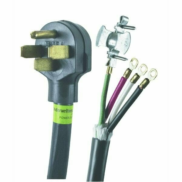 Woods Do it Range Cord 550762